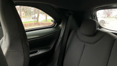 Toyota Aygo X 1.0 VVT-i Edge 5dr Petrol Hatchback